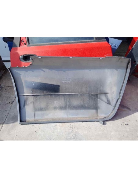 PUERTA DELANTERA IZQUIERDA SMART FORFOUR - 218035