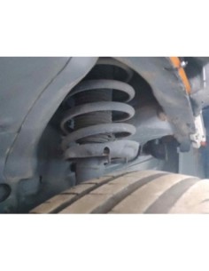 AMORTIGUADOR DELANTERO IZQUIERDO LYNK   CO 01 - 241861