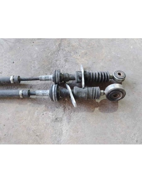 PALANCA CAMBIO HONDA ACCORD BERLINA (CL/CN) - 176777