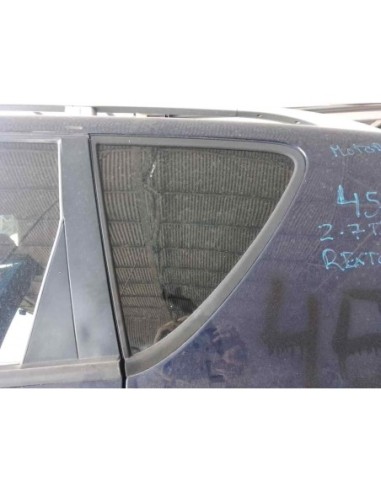 LUNA CUSTODIA TRASERA IZQUIERDA SSANGYONG...