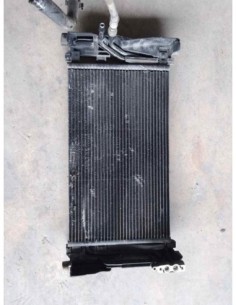 CONDENSADOR / RADIADOR  AIRE ACONDICIONADO BMW SERIE 3...
