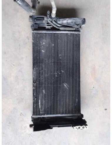 CONDENSADOR / RADIADOR  AIRE ACONDICIONADO BMW...
