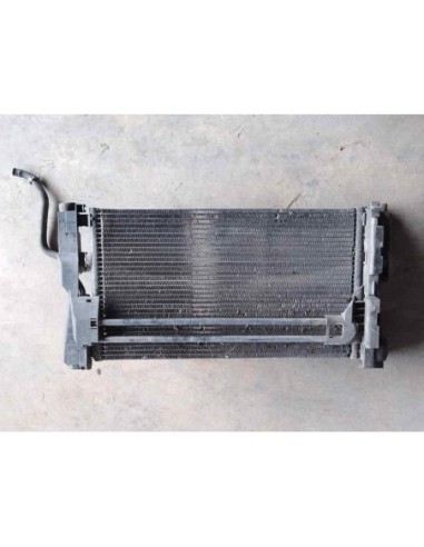 CONDENSADOR / RADIADOR  AIRE ACONDICIONADO BMW...