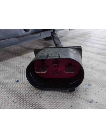 ELECTROVENTILADOR VOLKSWAGEN GOLF VI (5K1)(10 2008) - 137759