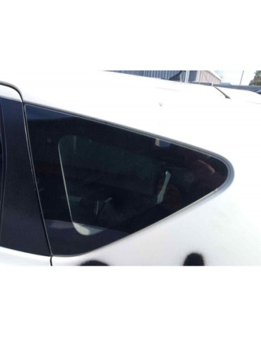 LUNA CUSTODIA TRASERA IZQUIERDA NISSAN NOTE...
