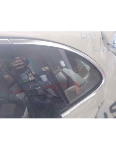 LUNA CUSTODIA TRASERA IZQUIERDA PORSCHE CAYENNE...