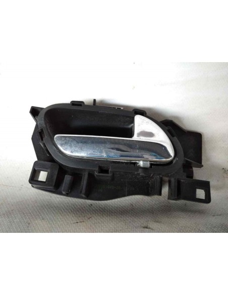 MANETA INTERIOR TRASERA DERECHA CITROEN C4 PICASSO - 141928