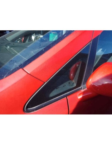 LUNA CUSTODIA DELANTERA IZQUIERDA OPEL CORSA D...