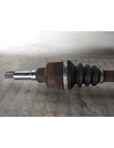 TRANSMISION DELANTERA DERECHA CITROEN C3...