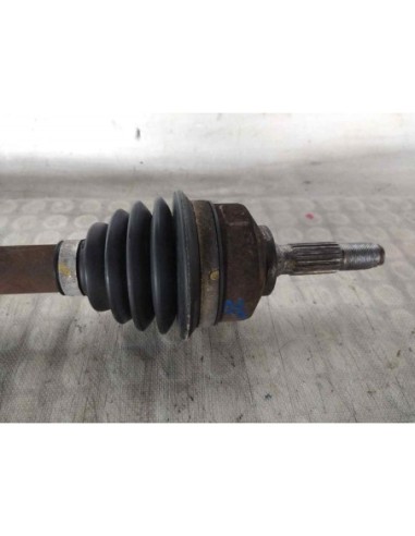 TRANSMISION DELANTERA DERECHA CITROEN C3...