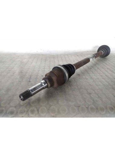 TRANSMISION DELANTERA DERECHA CITROEN C3...