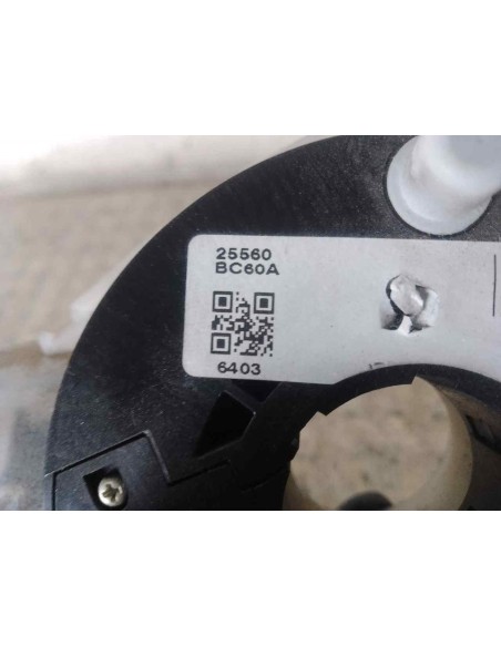 MANDO MULTIFUNCION NISSAN MICRA (K12E) - 102951