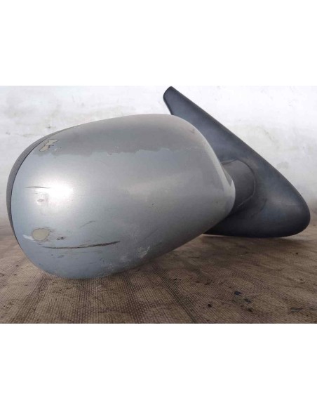 RETROVISOR DERECHO RENAULT MEGANE I FASE 2 BERLINA (BA0) - 151797