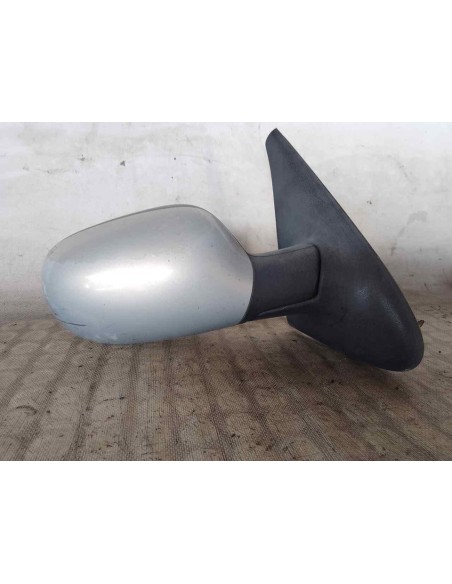 RETROVISOR DERECHO RENAULT MEGANE I FASE 2 BERLINA (BA0) - 151797