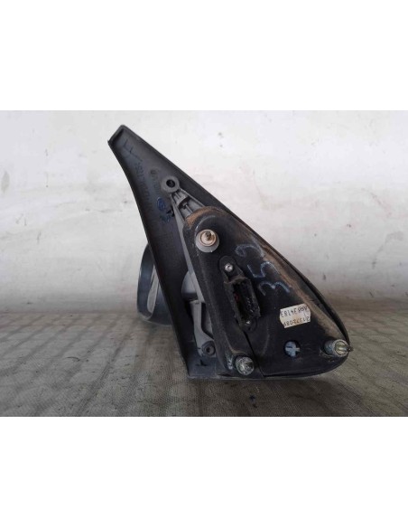 RETROVISOR IZQUIERDO RENAULT MEGANE I FASE 2 BERLINA (BA0) - 151798
