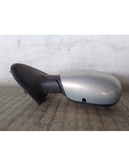 RETROVISOR IZQUIERDO RENAULT MEGANE I FASE 2 BERLINA (BA0) - 151798