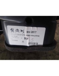 REJILLA AIREADORA CITROEN C3 AIRCROSS - 195078 2