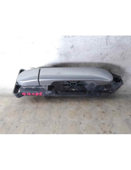 MANETA EXTERIOR DELANTERA DERECHA NISSAN NOTE (E11E) - 156339