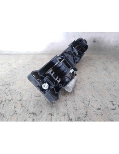 MANETA EXTERIOR DELANTERA DERECHA NISSAN NOTE...