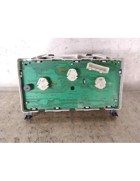 CUADRO INSTRUMENTOS NISSAN NOTE (E11E) - 155564