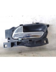 MANETA INTERIOR TRASERA IZQUIERDA CITROEN C4 BERLINA -...