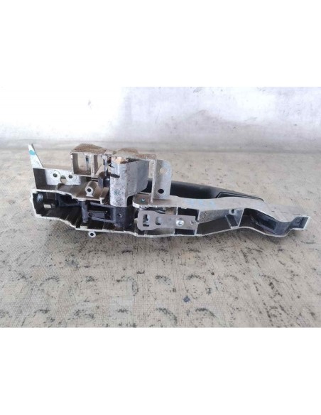 MANETA EXTERIOR TRASERA IZQUIERDA CITROEN C4 BERLINA - 167621