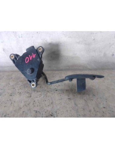 PEDAL ACELERADOR NISSAN MICRA (K12E) - 102961