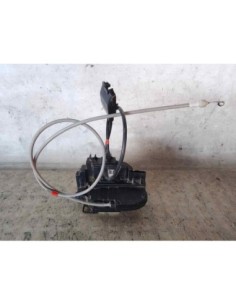 CERRADURA PUERTA DELANTERA DERECHA NISSAN NOTE (E11E) -...