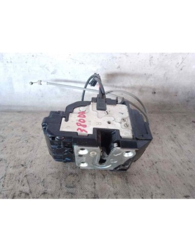 CERRADURA PUERTA DELANTERA DERECHA NISSAN NOTE...