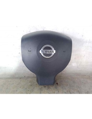 AIRBAG DELANTERO IZQUIERDO NISSAN NOTE (E11E) -...