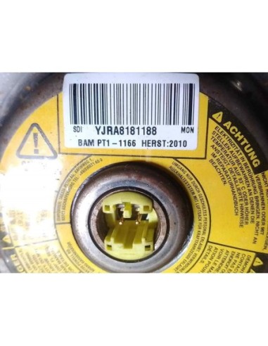AIRBAG DELANTERO IZQUIERDO NISSAN NOTE (E11E) -...
