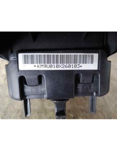 AIRBAG DELANTERO IZQUIERDO NISSAN NOTE (E11E) -...