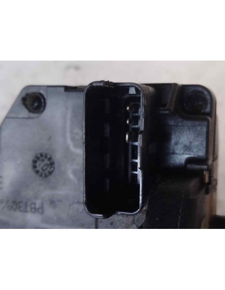 CERRADURA PUERTA TRASERA IZQUIERDA NISSAN NOTE (E11E) - 156318