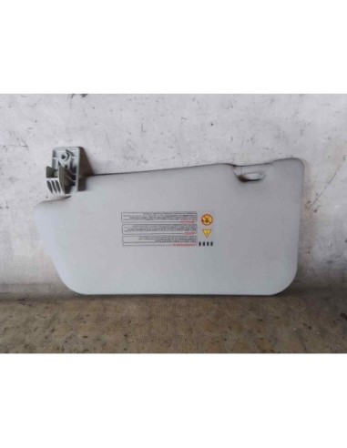 PARASOL DERECHO NISSAN MICRA (K12E) - 102959