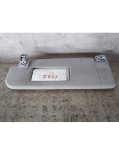 PARASOL IZQUIERDO VOLKSWAGEN POLO III BERLINA (6N2) - 197202 2