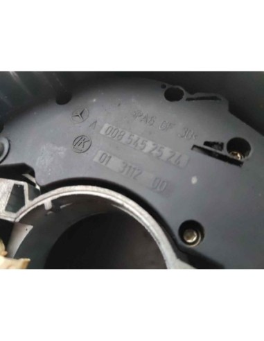 MANDO MULTIFUNCION MERCEDES-BENZ CLASE E (BM...