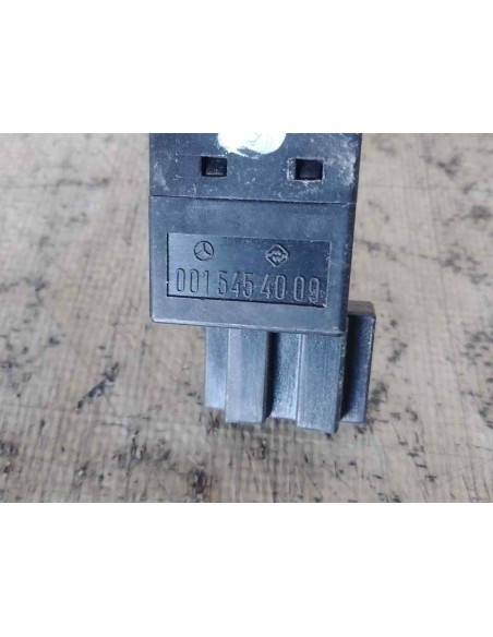 INTERRUPTOR MERCEDES-BENZ CLASE E (BM 211) BERLINA - 134809