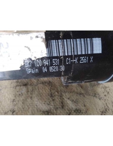 MANDO LUCES SEAT ALHAMBRA (7V9) - 186036
