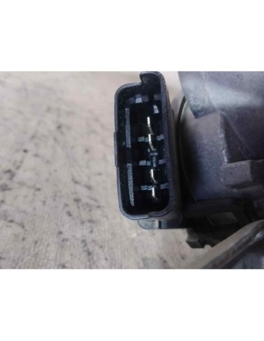 MOTOR LIMPIA DELANTERO NISSAN NOTE (E11E) - 155590