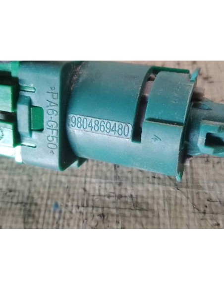 INTERRUPTOR CITROEN C4 BERLINA - 111058