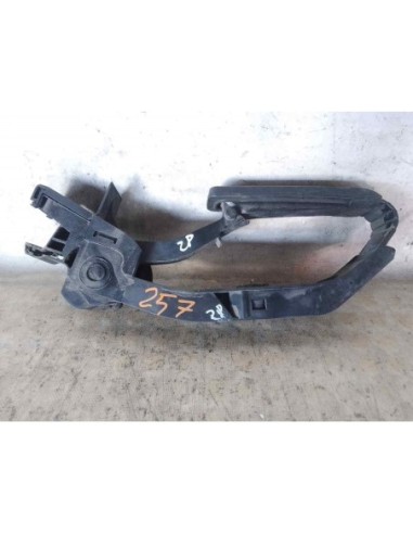 PEDAL ACELERADOR MERCEDES-BENZ CLASE E (BM 211)...