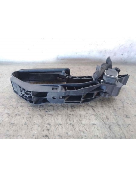 PEDAL ACELERADOR MERCEDES-BENZ CLASE E (BM 211) BERLINA - 134831