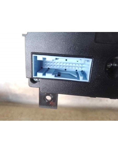 MANDO CLIMATIZADOR ALFA ROMEO 159 (140) - 182630