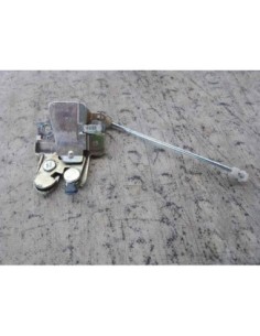 CERRADURA MALETERO / PORTON DAEWOO LANOS - 115716 2