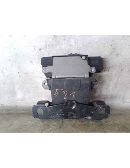 CERRADURA MALETERO / PORTON FORD FOCUS BERLINA (CAP) - 181841