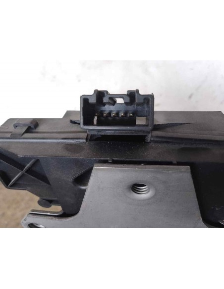CERRADURA MALETERO / PORTON FORD FOCUS BERLINA (CAP) - 181841