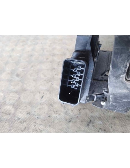 CERRADURA PUERTA DELANTERA IZQUIERDA FORD FOCUS BERLINA (CAP) - 181842