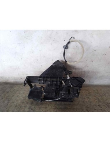 CERRADURA PUERTA DELANTERA IZQUIERDA FORD FOCUS...