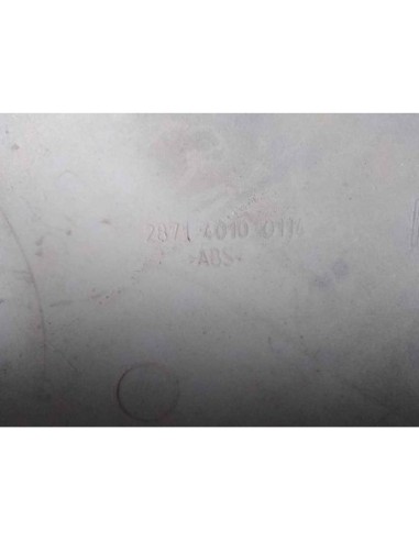 TAPACUBOS TATA INDICA (1998) - 157132