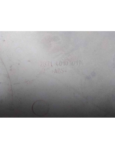 TAPACUBOS TATA INDICA (1998) - 157132